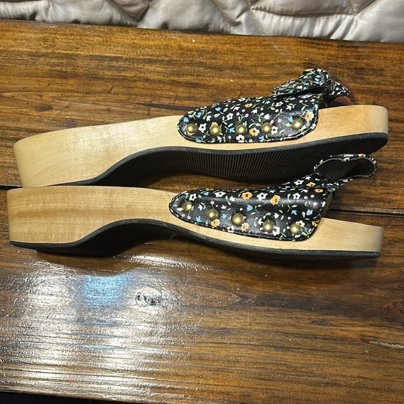 Sugar clogs - Picture 7 of 11